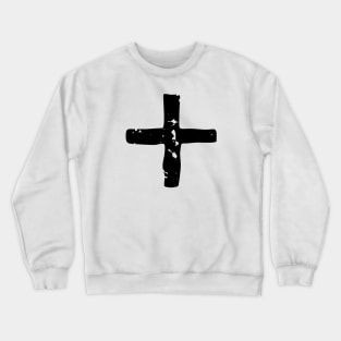 Ten (ju) Crewneck Sweatshirt